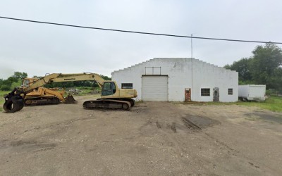 Emmett Salvage & Repair