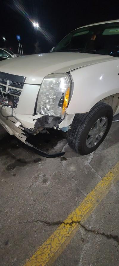 Wheatland Auto Body Inc