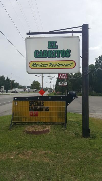 O'Reilly Auto Parts