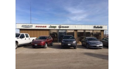 Beloit Auto and Truck Plaza, Inc.