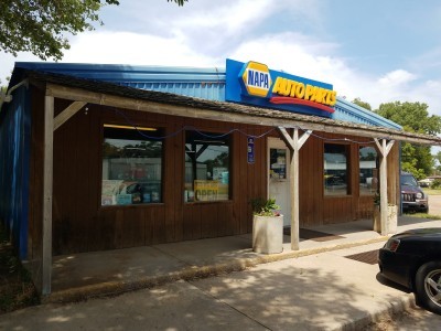 NAPA Auto Parts - Kirks Auto Supply Inc