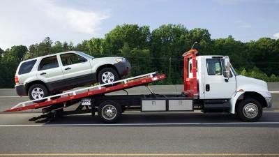 Manhattan Wrecker Service