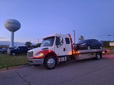 Jon's Towing & Recovery LLC
