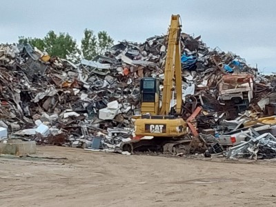 Wamego Recycling LLC