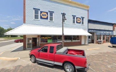 NAPA Auto Parts - Clyde Auto Parts