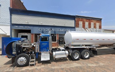 Clyde Automotive