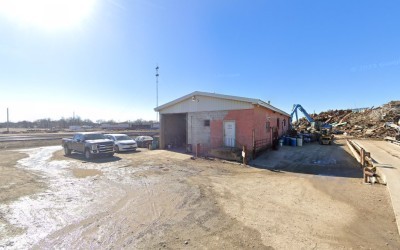 Heymann Iron & Metal Co