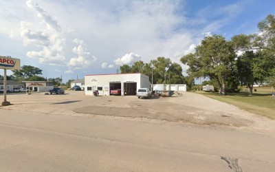 Weber's Service & Repair Inc