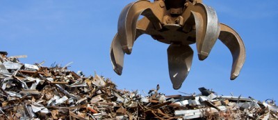 Allmetal Recycling-Newton