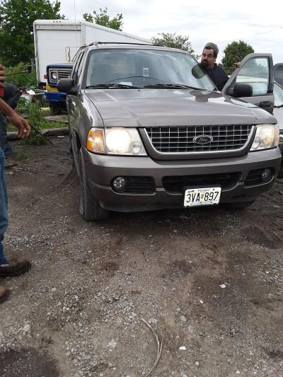 Roy Spicer Used Cars & Salvage