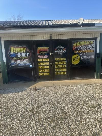 Brumback Towing