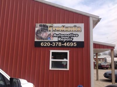 Fredonia Automotive Repair