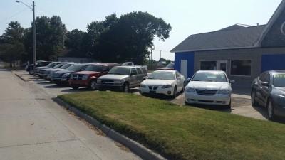 City Automotive Inc