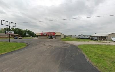 O'Reilly Auto Parts