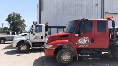 A-1 Towing & Recovery