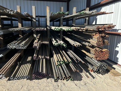 Garden City Iron