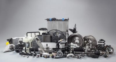 Bumper to Bumper Auto Parts