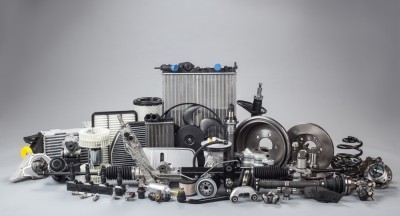 Bumper to Bumper Auto Parts