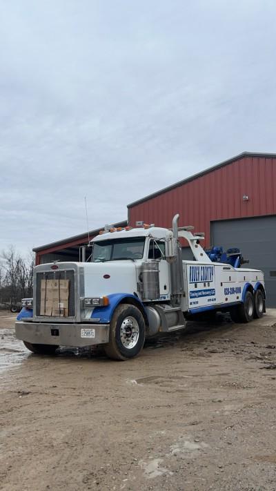 Rough Country Towing & Recovery