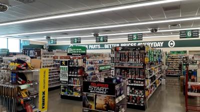 O'Reilly Auto Parts