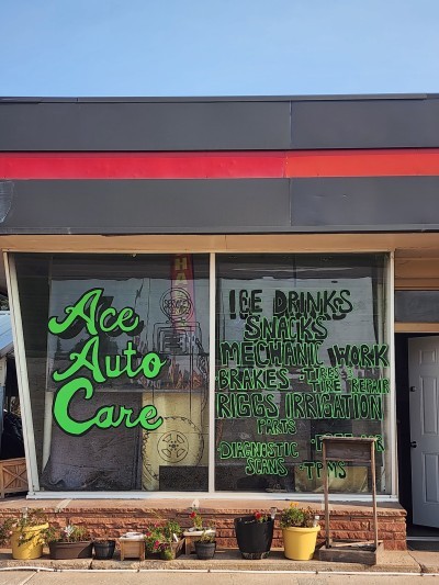 Ace Auto Care LLC