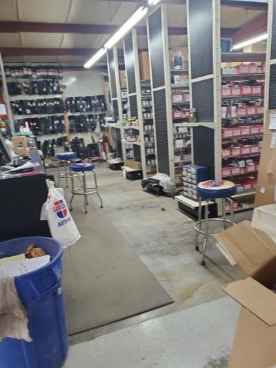 Carquest Auto Parts - HILL CITY AUTOMOTIVE, INC
