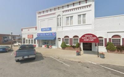 Carquest Auto Parts - CENTRAL AUTO PARTS