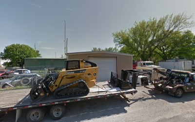 Lilly's Towing Service