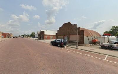 Nusser Motors, Jetmore, Kansas