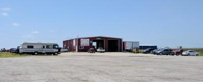 Lebo Garage Towing, Lebo, Kansas