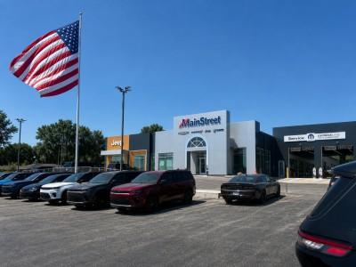 MainStreet Chrysler Dodge Jeep RAM of Lansing