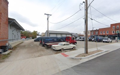 Mann's Towing