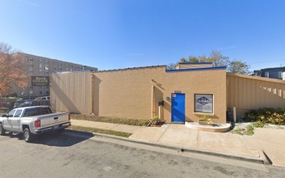 Ken's Garage