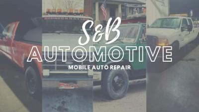 S&B Automotive Mobile Auto Repair
