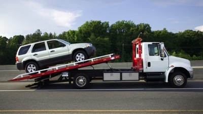 Main Street Wrecker Service LLC