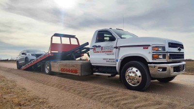 ARS Towing & Recovery