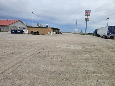 54 Truck Stop