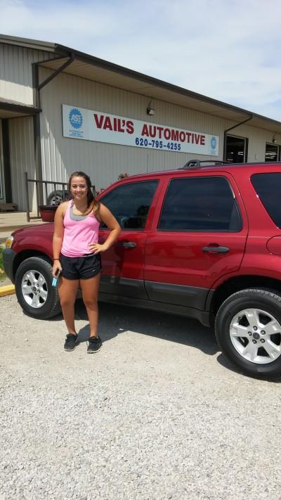 Vail's Automotive