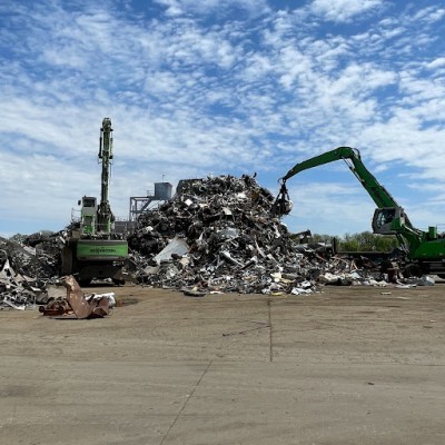 Scrap Management Industries