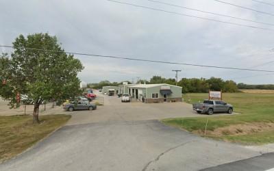 Midwest Collision Inc