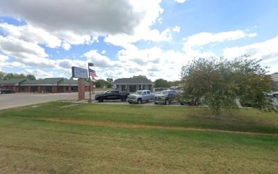 INTEGRITY AUTO CENTER