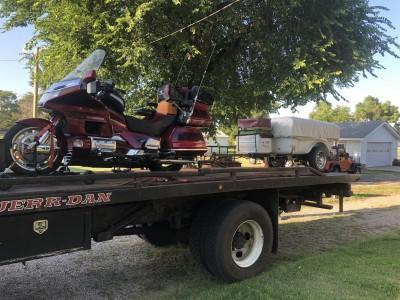 J D's Tow Services
