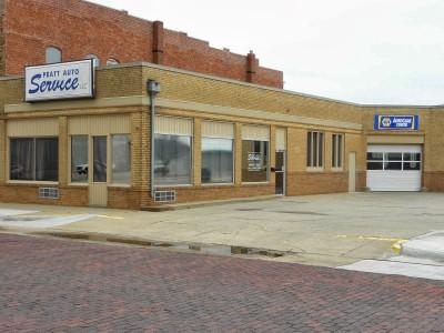 Pratt Auto Service