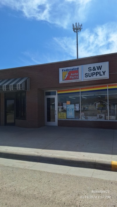 S & W Supply