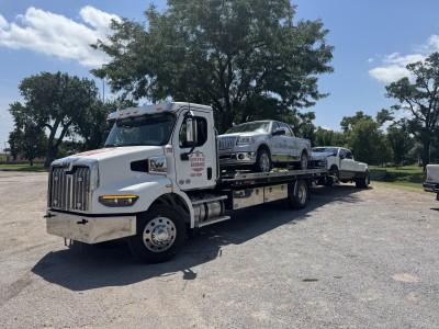 JSeven Autos & Towing