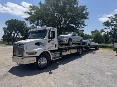 JSeven Autos & Towing
