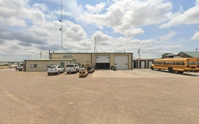 Plains Mountain Truck & Equipment