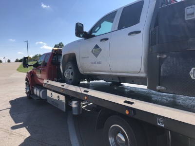Oswalt Collision Center