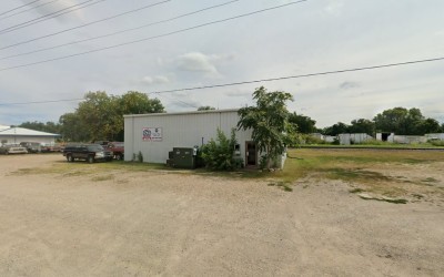 4th Street Automotive LLC