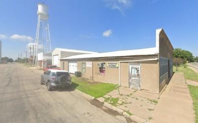 Larry's Auto Repair
